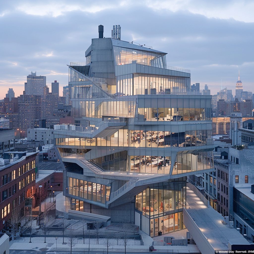 Best Architecture Schools in America: A Comprehensive Guide