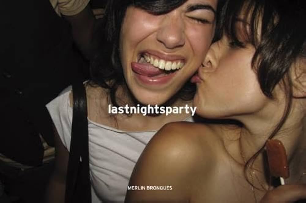 last night party hipsters photography
