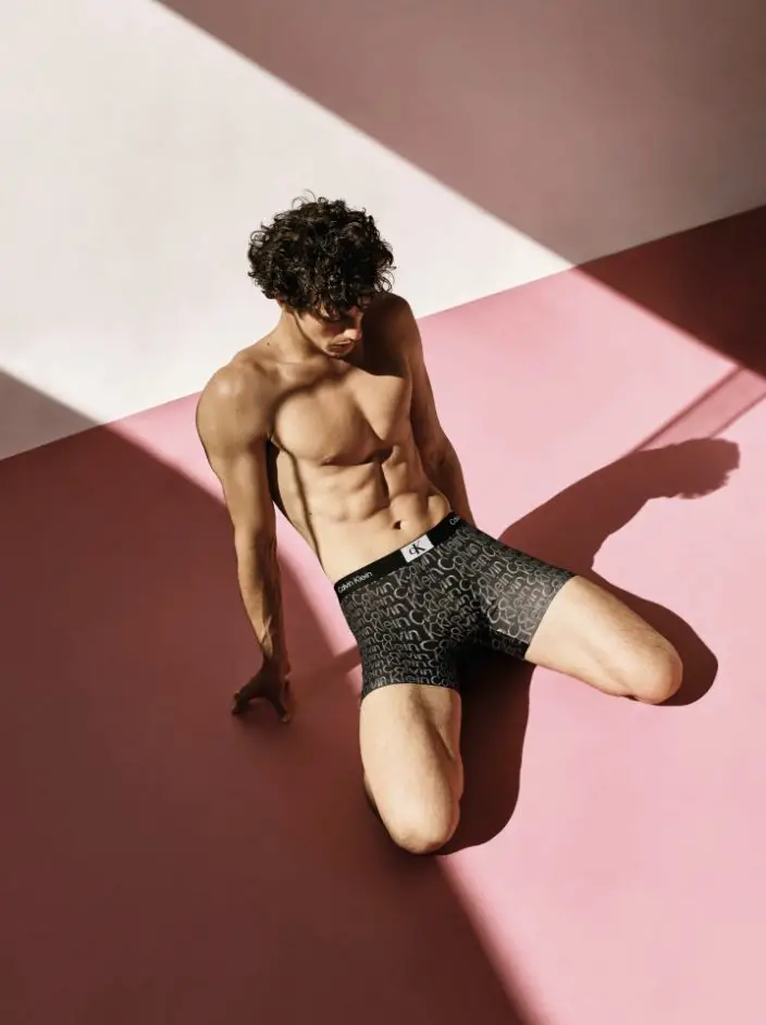 Men's Luxury Underwear
