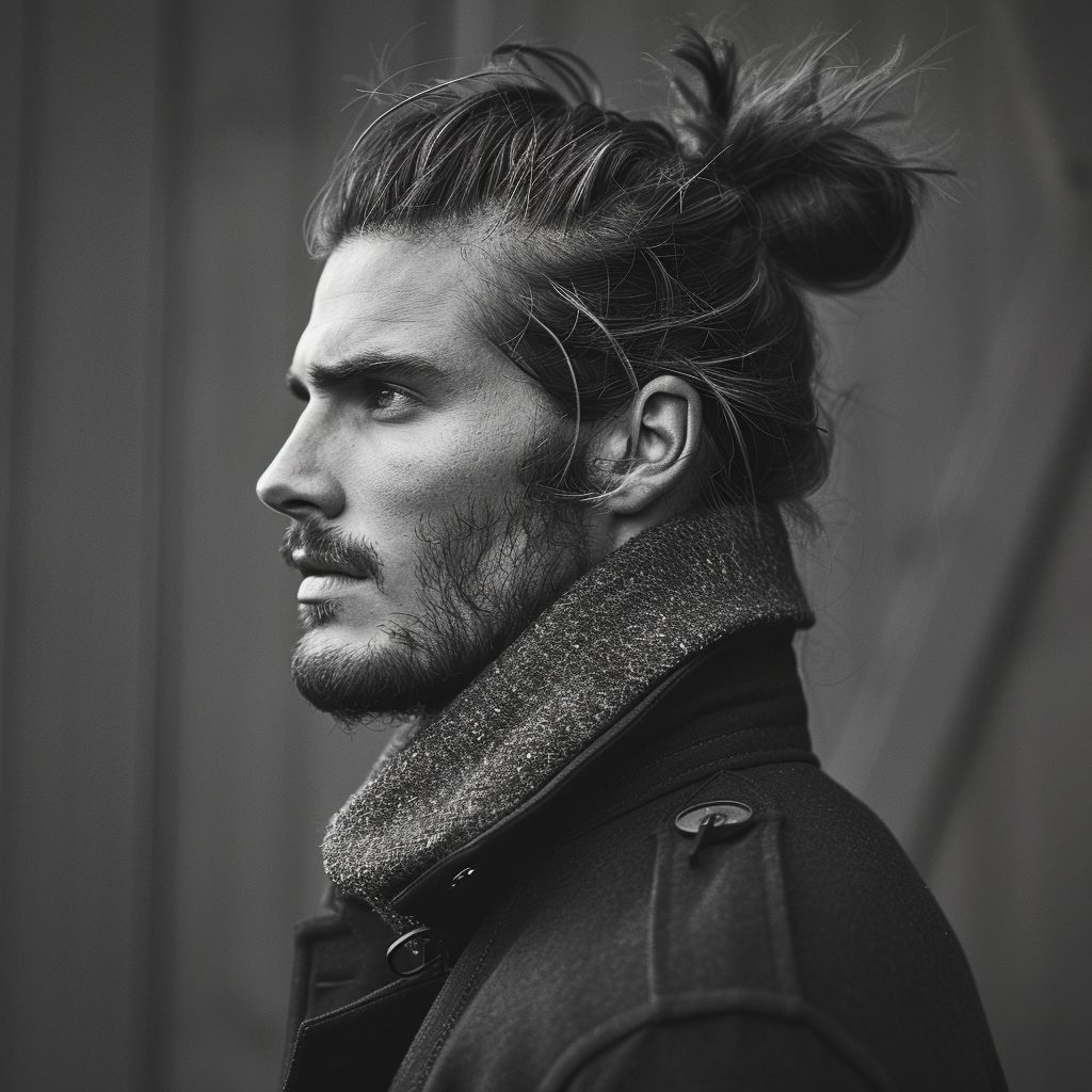 stylish and cool hairstyles for men
