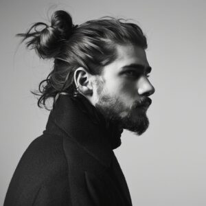 man-bun-hairstyle-trend