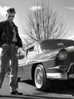 Men's Fashion and Cars