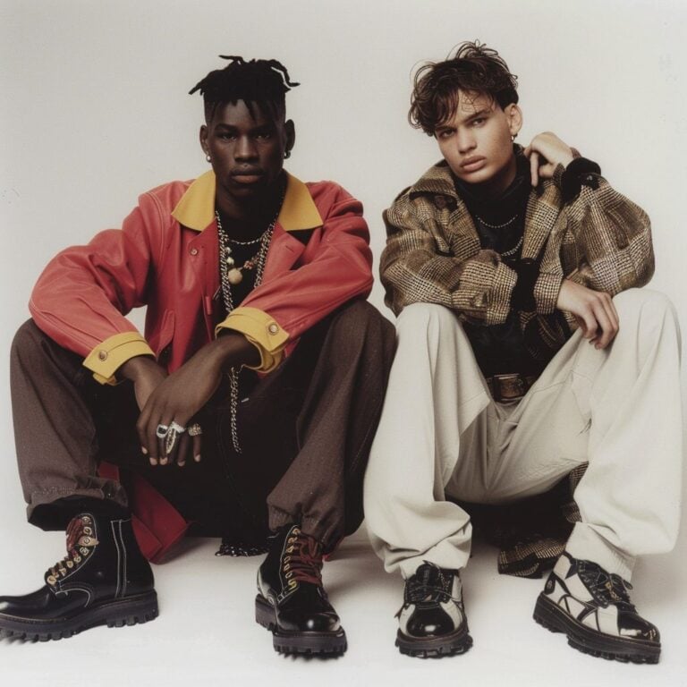 uptempo what the 90s mens