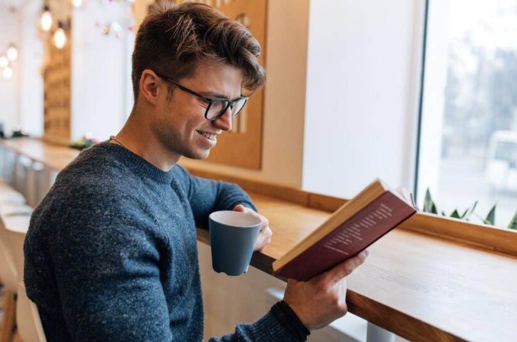 Books That Every Man Should Read in 2024