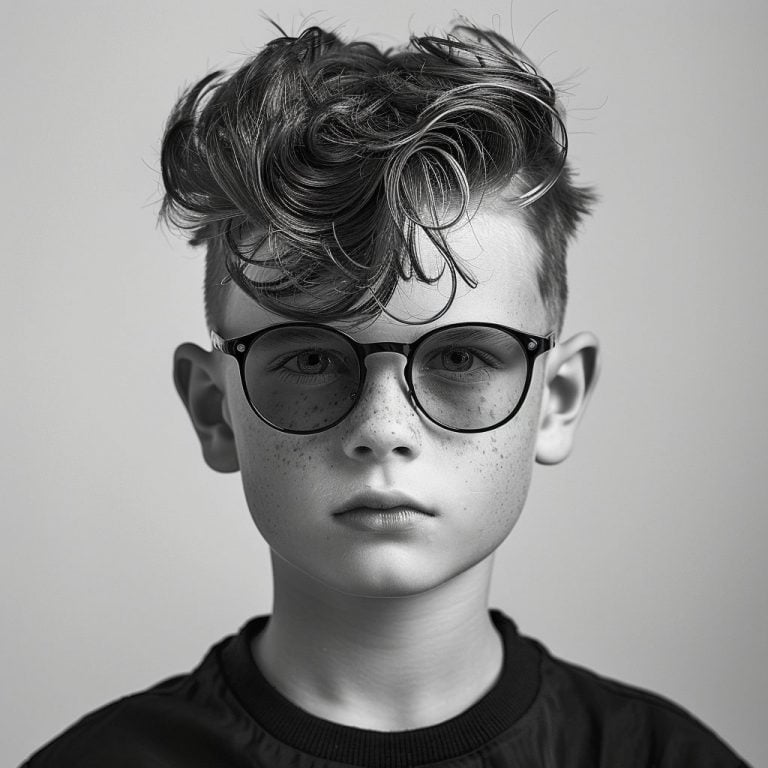 Haircuts For Boys 2024 - Find Cool Styles Now — VAGA Magazine