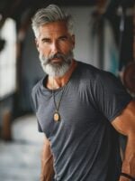 fitness for mature men