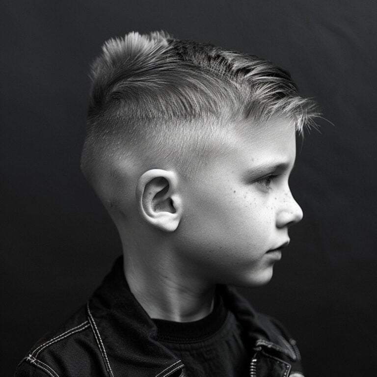 Haircuts for Boys 2024 - Find Cool Styles Now — VAGA magazine