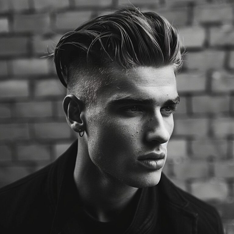 The Taper Fade Haircut: A Timeless Trend That Continues to Rise