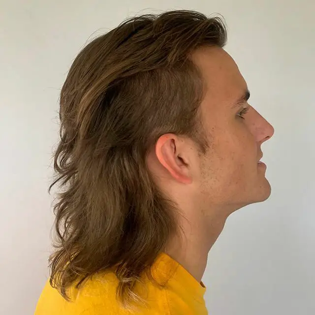 Kentucky Waterfall Haircut for Men