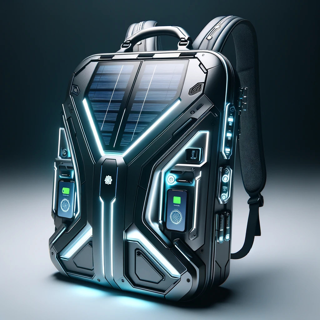 future of laptop bags for men