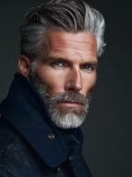 grooming essentials for men over 50 - Mature Men Style and Fashion