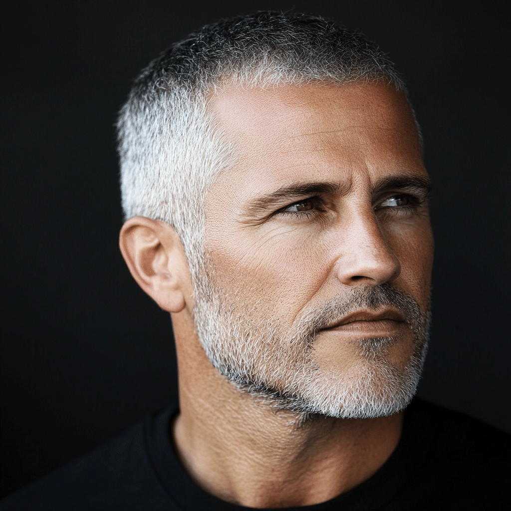Hairstyles for Men with Thin Hair: Styling Tips and Best Cuts – VAGA