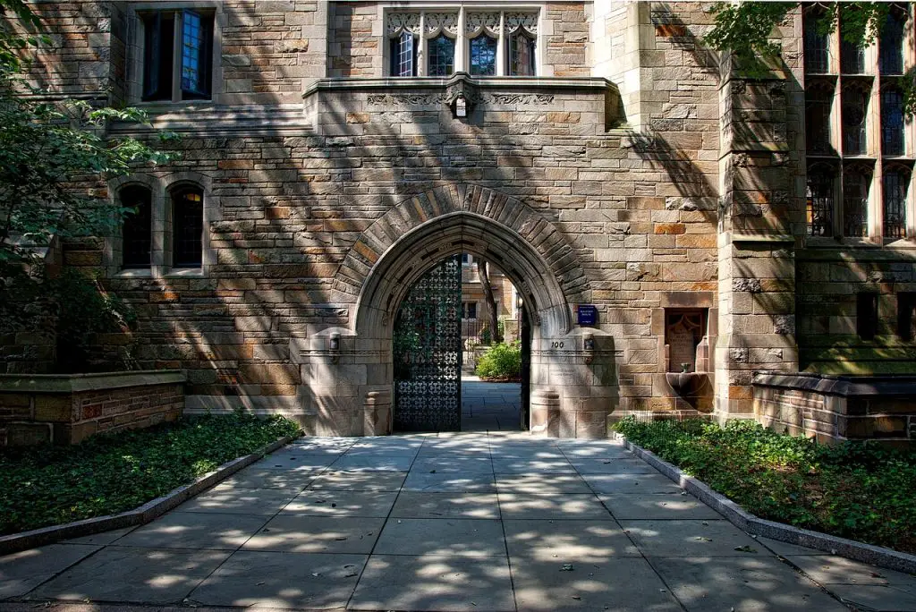 Easiest Ivy League to Get Into
