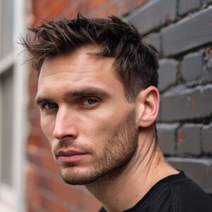 thinning hair and guys with thin hair recommendations