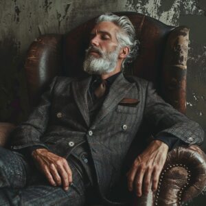 silver-fox-attractive-mature-man