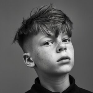 trendy haircuts for junior boys