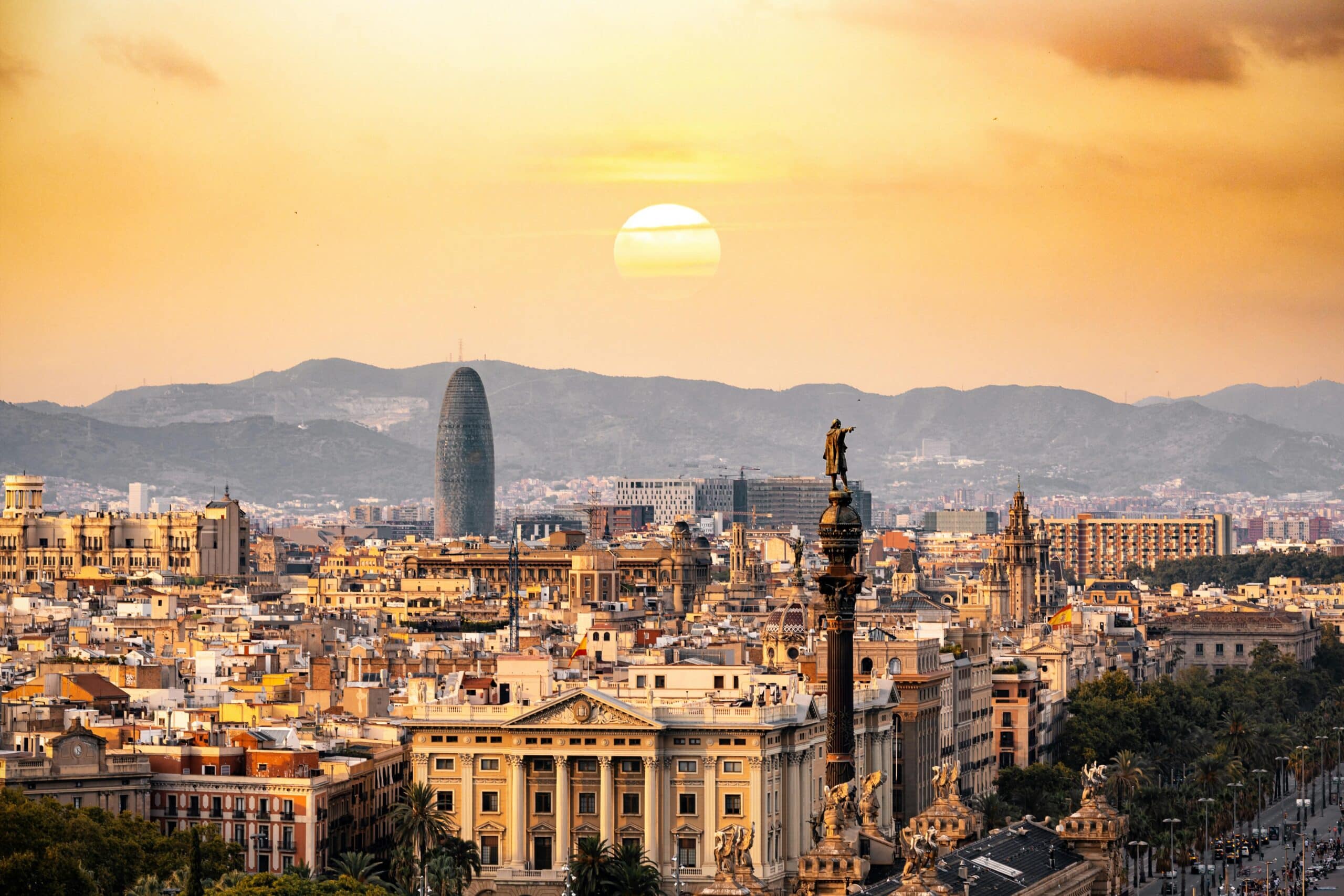 How to Fit Madrid, Barcelona, and Ibiza Together in One Solo Trip