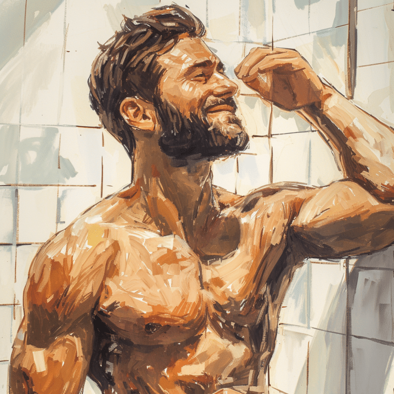 How to Smell Good: A Essential Routine for Men