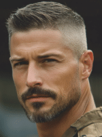40-years-old-men-hairstyles-crew-cut