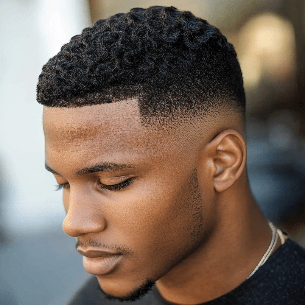 Top 5 black hairstyles top