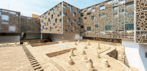 museums in Seville