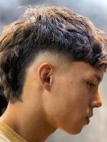 the-short-mullet-haircut