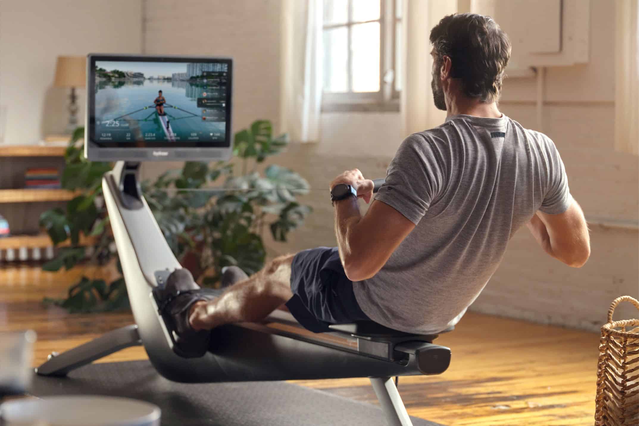 Best Home Gym Machines for Men Over 50