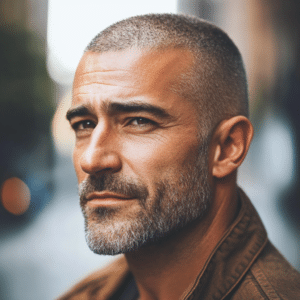 older mens hairstyles