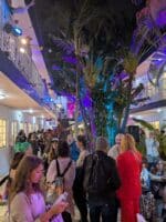 Aqua Art Miami Art Basel 2024 recap