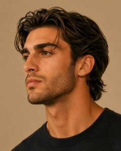 bro flow haircut