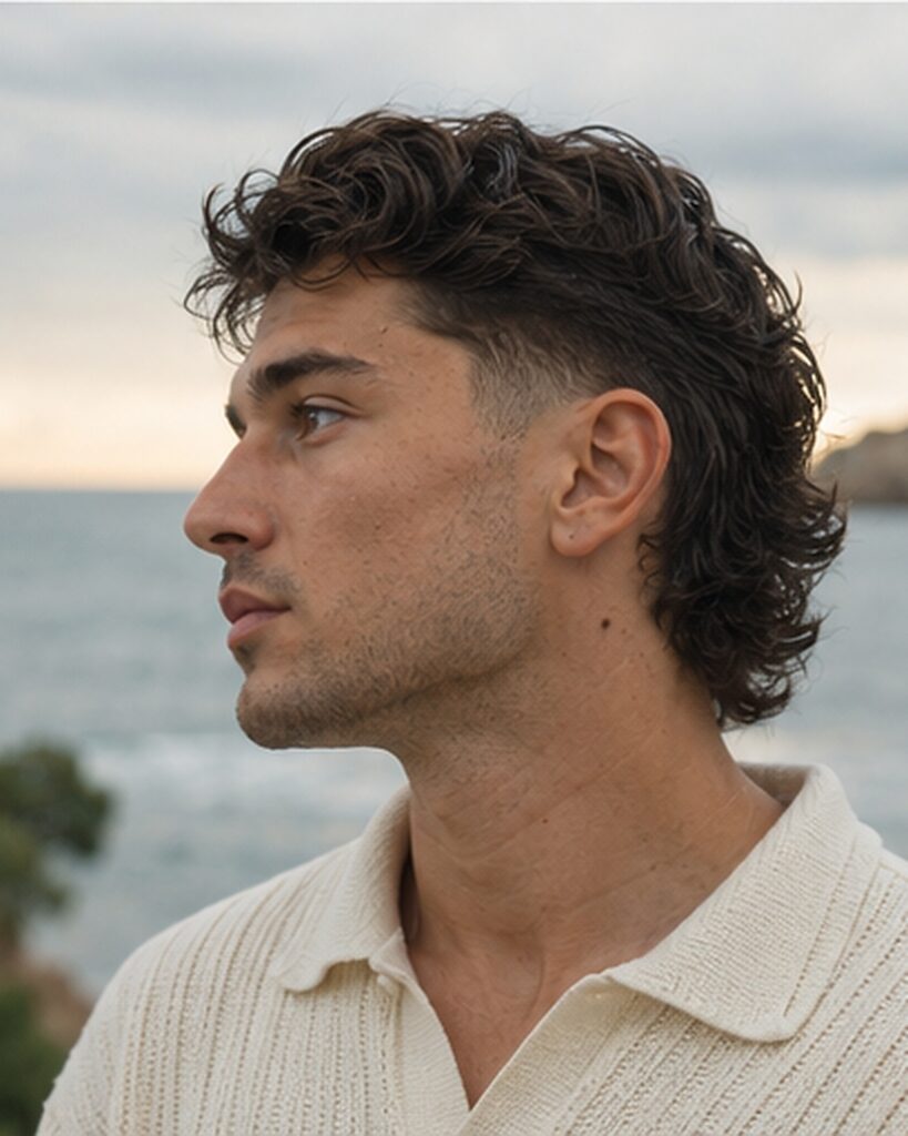 mullet flow