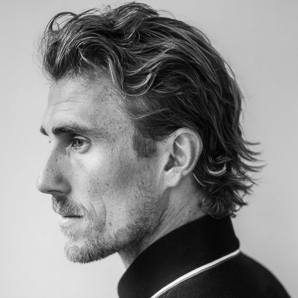 hockey flow haircut athletic