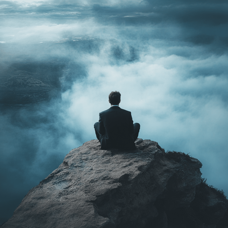 Inspirational Quotes for Men Over 40