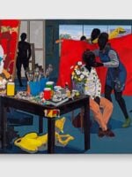 Kerry James Marshall Retrospective London