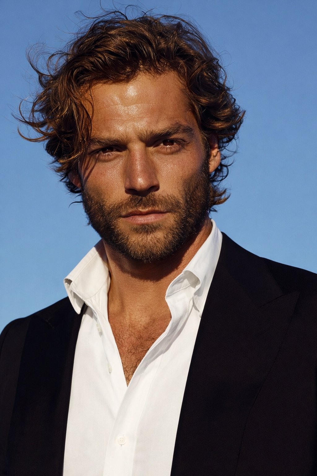 40 Flow Haircuts for Men from Classic Bro Flow to Modern Variations