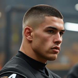 Number 4 Buzz Cut: Master Guide and DIY Grooming Tips