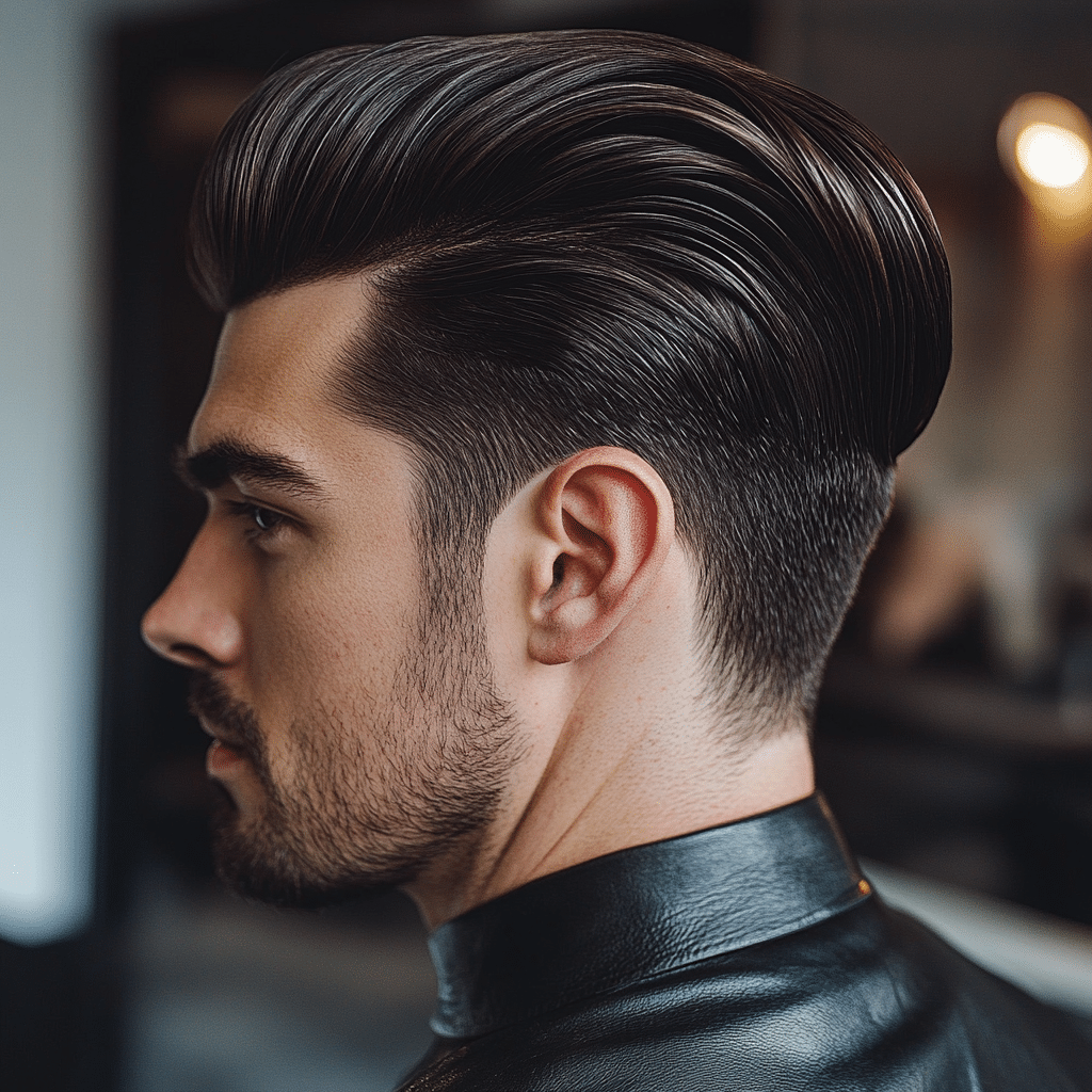 Best Haircuts for Men 2025 Top Trending Styles VAGA magazine