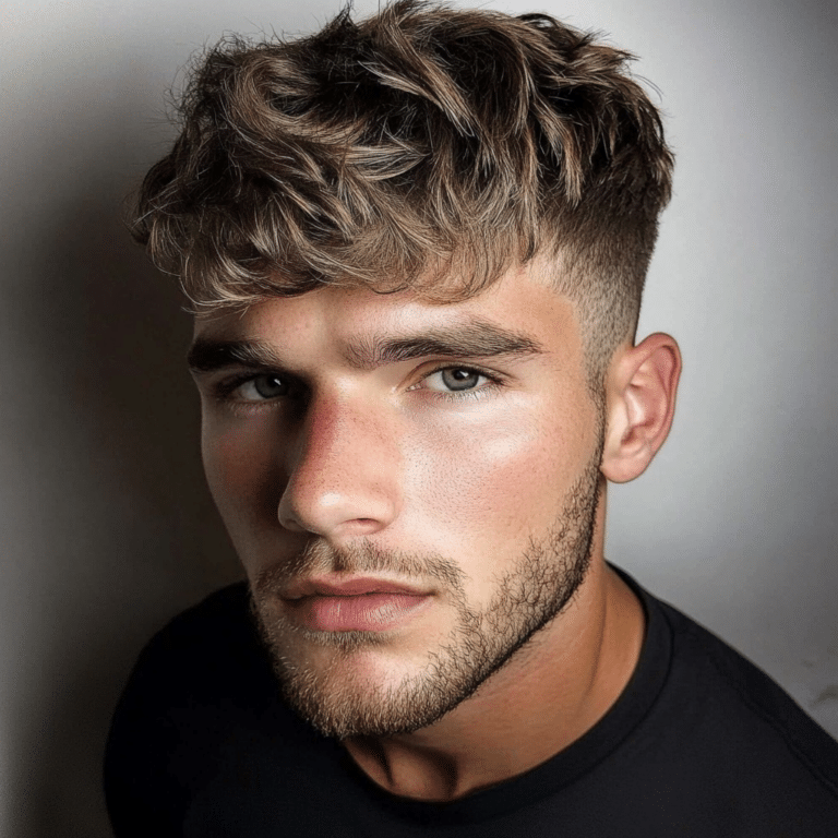 Best Haircuts for Men 2025 Top Trending Styles VAGA magazine