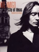 Vicente Amigo City of Ideas Album Cover