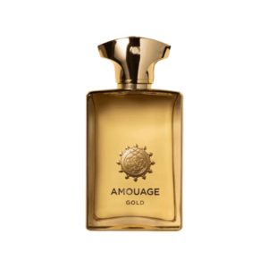 amouage gold man