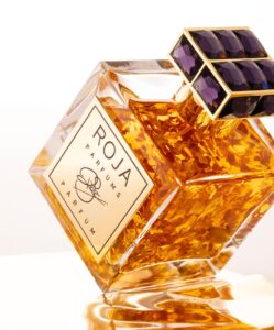 roja haute luxe parfum unisex