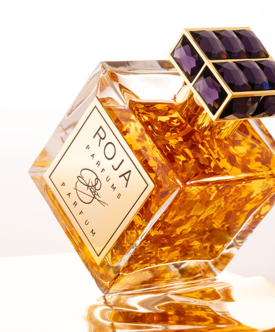 Roja Parfums Haute Luxe: The Ultimate Expression of Opulent Masculinity