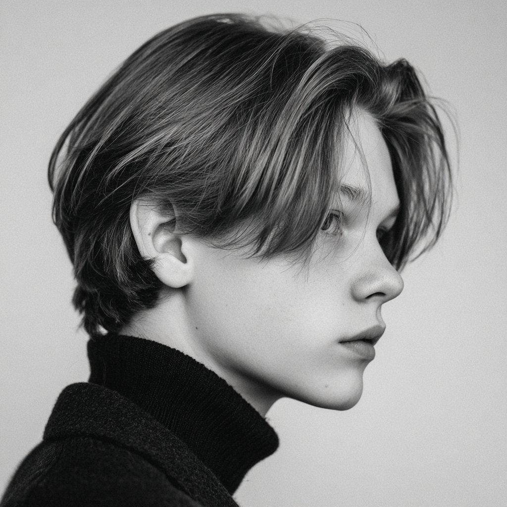 teen boy haircuts 2025