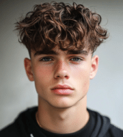 teen boy haircuts