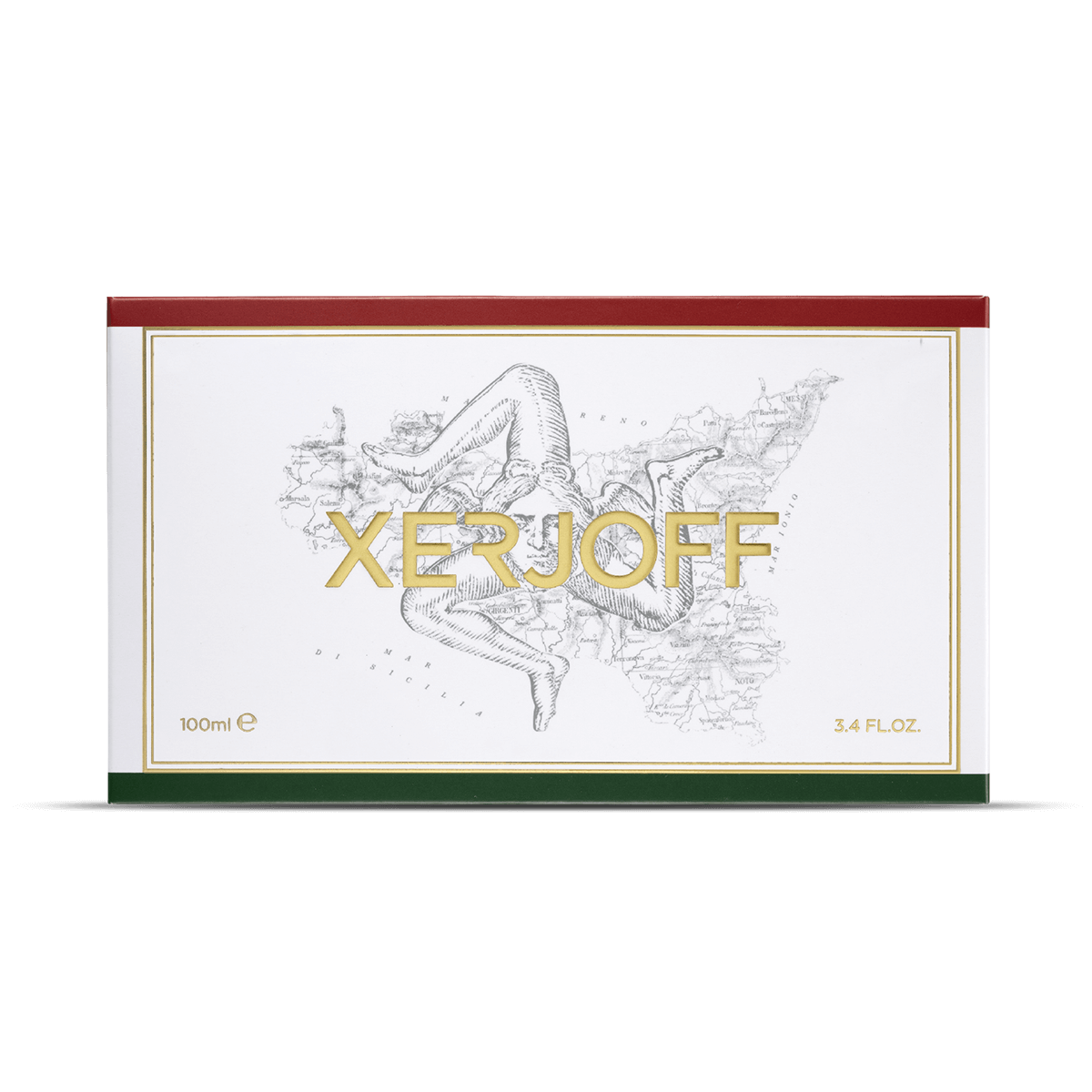 Xerjoff Naxos: A Celebration of Italian Luxury in Fragrance