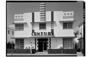 miami beach history art deco buildings