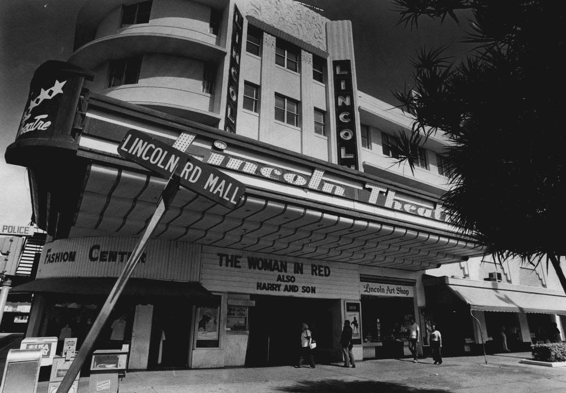 Exploring Lincoln Road History: The Heart of Miami Beach