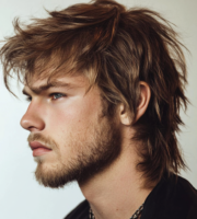 trending hairstyles for men