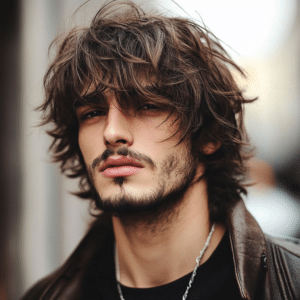 winter hairstyles men