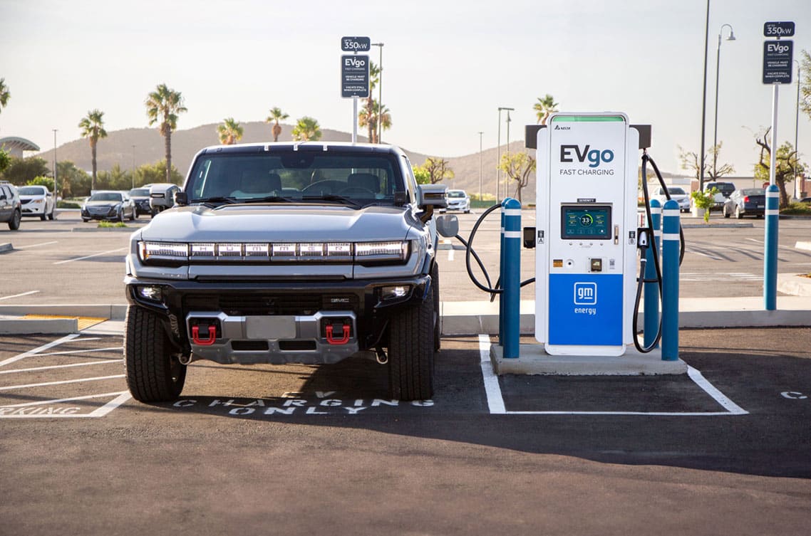 Electric Cars 101: A Beginner’s Guide to EVs